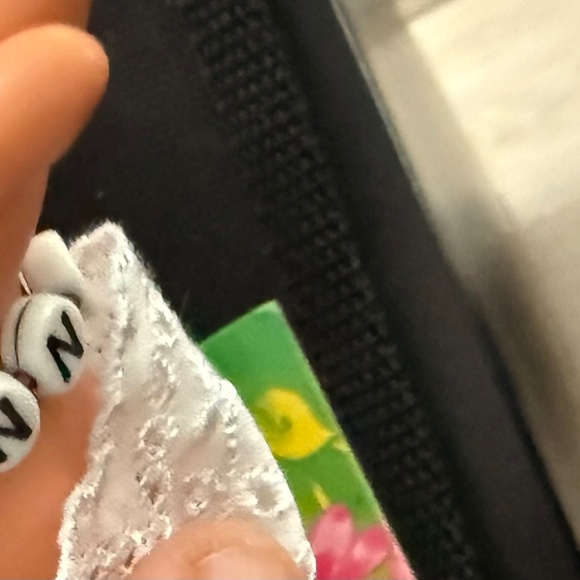 Galoob Custom Baby Face “So Happy Hanna” - Picture 9 of 9